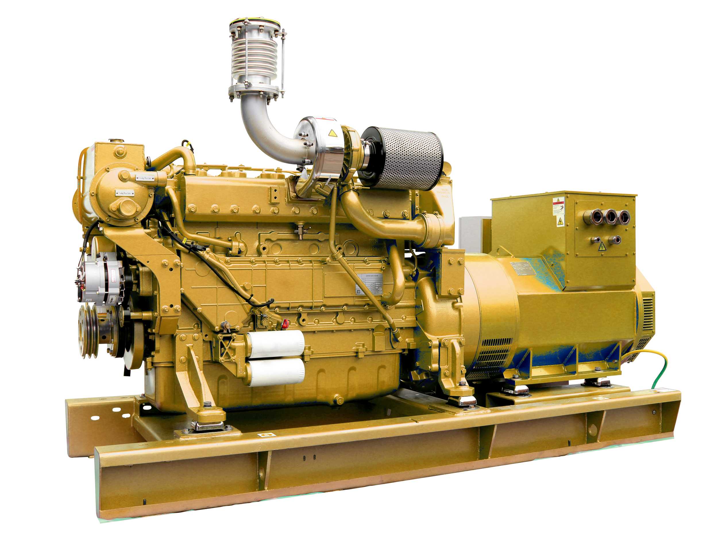Energen Randaberg Technology