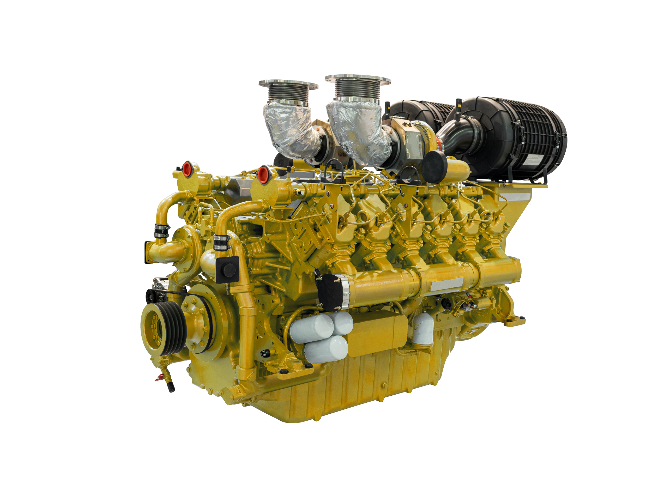 Energen Randaberg Technology